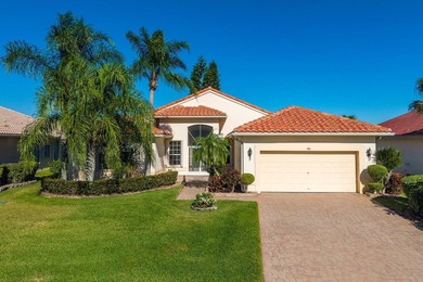 (private lake, pond, coastal) Home For Sale in Port Saint Lucie Florida