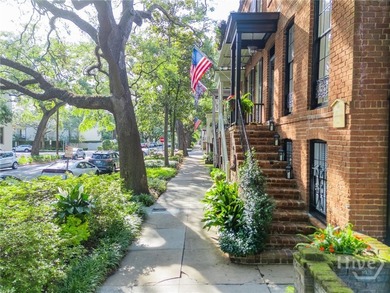 Located on iconic Jones Street, widely regarded as Savannah's - photo 3
