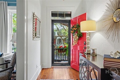 Located on iconic Jones Street, widely regarded as Savannah's - photo 4