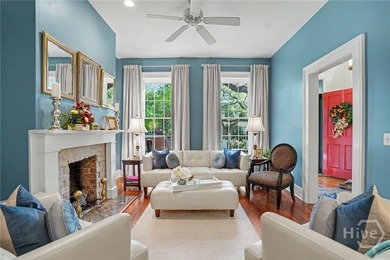Located on iconic Jones Street, widely regarded as Savannah's - photo 5
