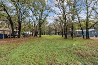 Eagle Mountain Lake Lot Active Under Contract in Pelican Bay Texas