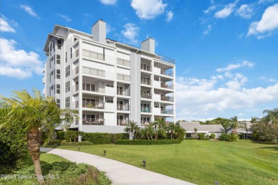 Lake Condo For Sale in Melbourne Beach, Florida