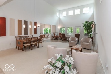 Large custom 1 1/2 story brick and Hardie plank condominium