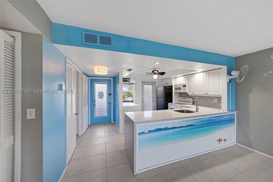 2-bedroom, 2-full-bath condo at Hillcrest Country Club - photo 8