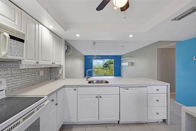 2-bedroom, 2-full-bath condo at Hillcrest Country Club - photo 10