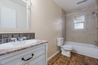 UNDER CONTRACT-TAKING BACKUP OFFERS. This well-maintained home