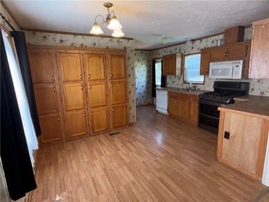 Affordable living! Three bedroom, two full bath 2005 Fairmont - photo 20