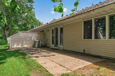 This beautiful 2 bedroom, 2 bath end-unit townhome offers tons - photo 29