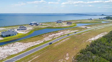 Indian River Lot For Sale in Titusville Florida