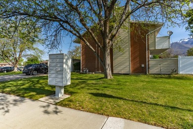 Well-located Orem townhome offering space, functionality, and - photo 2