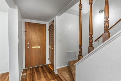 Well-located Orem townhome offering space, functionality, and - photo 7
