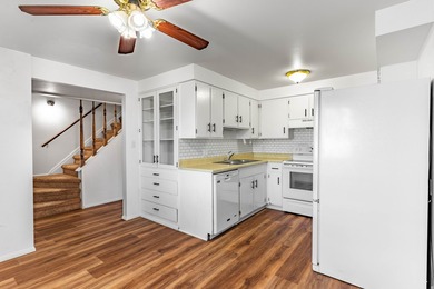 Well-located Orem townhome offering space, functionality, and - photo 8