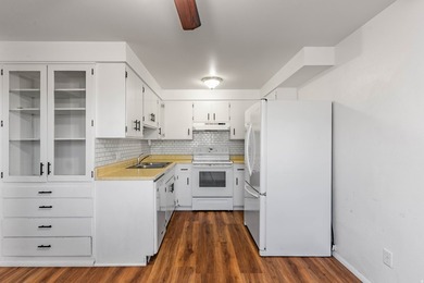 Well-located Orem townhome offering space, functionality, and - photo 9