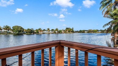 (private lake, pond, coastal) Home For Sale in Fort Lauderdale Florida