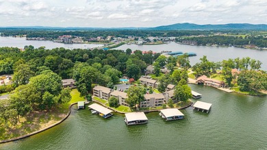 Beautifully updated lakefront condo on the main channel of Lake - photo 43
