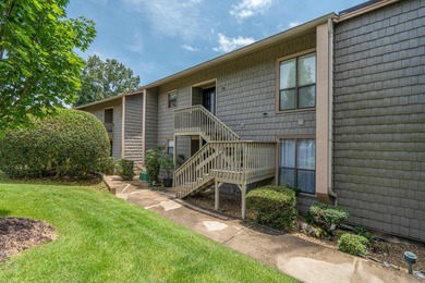 Beautifully updated lakefront condo on the main channel of Lake - photo 44