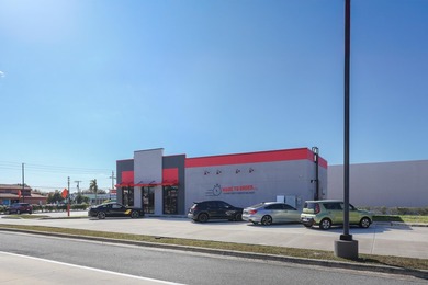 Established Charley's Cheesesteaks & Wings franchise located - photo 5