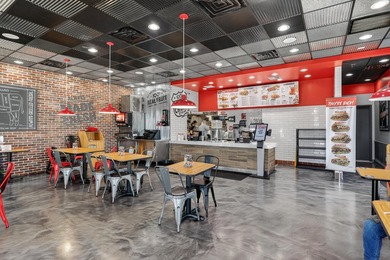 Established Charley's Cheesesteaks & Wings franchise located - photo 8