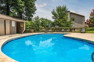 Beautifully updated lakefront condo on the main channel of Lake - photo 49