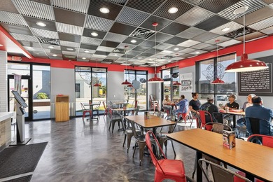 Established Charley's Cheesesteaks & Wings franchise located - photo 10