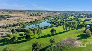 Snake River - Twin Falls County Lot For Sale in Buhl Idaho