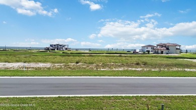 Indian River Lot For Sale in Titusville Florida