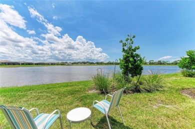 Lake Home For Sale in Nokomis, Florida