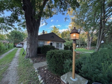 Lake Home For Sale in Antioch, Illinois