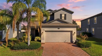 (private lake, pond, coastal) Home Sale Pending in Lutz Florida