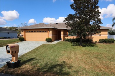 Lake Van  Home Sale Pending in Auburndale Florida