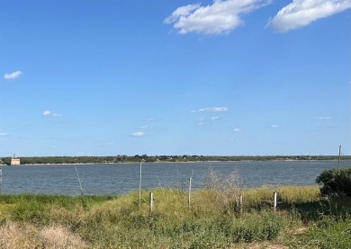 Lake Fort Phantom Hill Lot For Sale in Abilene Texas