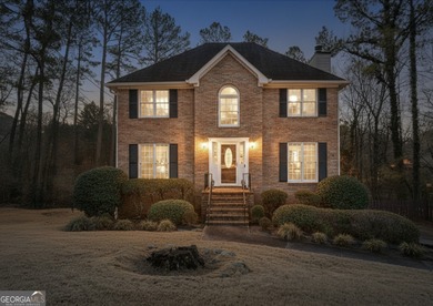 (private lake, pond, coastal) Home For Sale in Lilburn Georgia