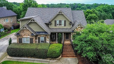 Oconee County Beauty!Conveniently located just minutes from - photo 1