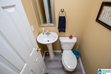 This is a great lake home with a roof top deck the has awesome - photo 12