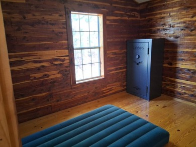 This 884 sq ft log cabin sits in Sardis Acres overlooking the - photo 13