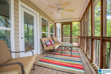 This is a great lake home with a roof top deck the has awesome - photo 14