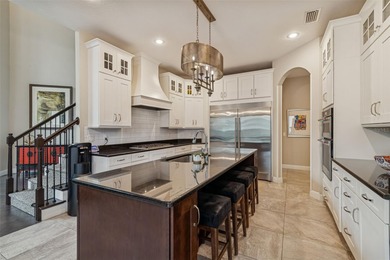 Located just four homes from Bayshore Boulevard on an 80 x 197 - photo 15