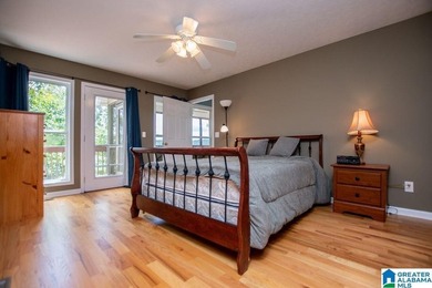 This is a great lake home with a roof top deck the has awesome - photo 16