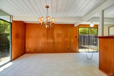 Classic 1955 Eichler in Terra Linda  one of Marin's most beloved - photo 6
