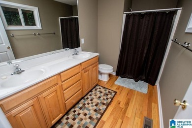 This is a great lake home with a roof top deck the has awesome - photo 17