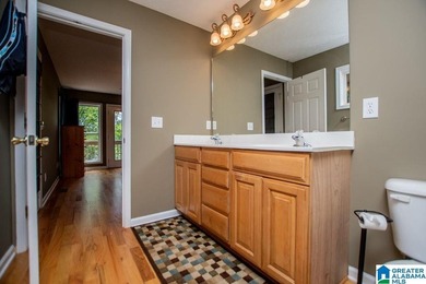 This is a great lake home with a roof top deck the has awesome - photo 18