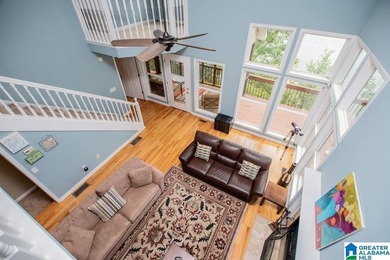 This is a great lake home with a roof top deck the has awesome - photo 20