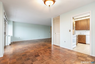 Very spacious 2-bedroom/ 2-full bathroom, 1324 sqft corner unit