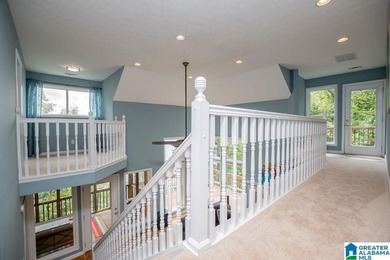 This is a great lake home with a roof top deck the has awesome - photo 21