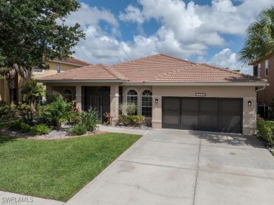 Lake Home For Sale in Fort Myers, Florida
