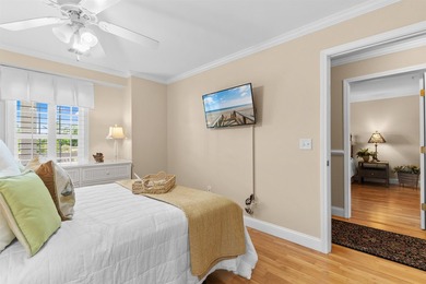 The porch is calling you to relaxation at your home on the - photo 23