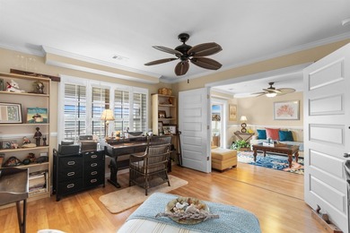 The porch is calling you to relaxation at your home on the - photo 25