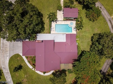 Welcome to a truly one-of-a-kind Logan Woods estate offering the - photo 28