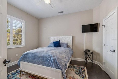 Located just four homes from Bayshore Boulevard on an 80 x 197 - photo 30