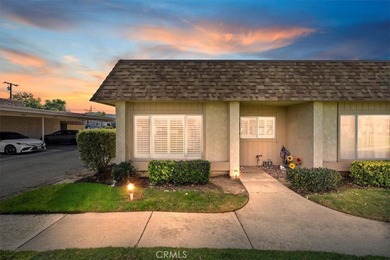 Diamond Valley Lake Home For Sale in Hemet California